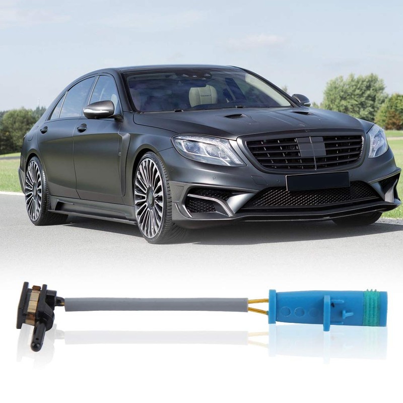 Brake Pad Sensor, Brake Pad Sensor Front Wheel Brake Sensor,