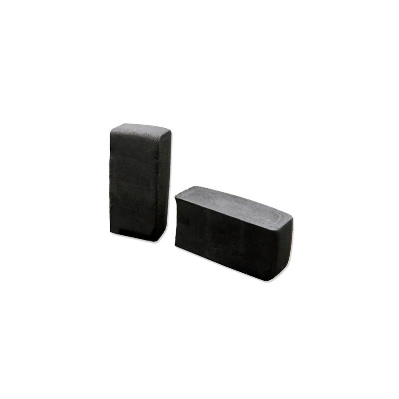 Shoyeido Square Charcoal Type A (48 pcs.)