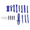 21Pcs Auto Removal Tool Trim Pry Repair Set Kit for