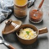 WDCFXY Egg Cooker,microwave egg cooker,Ceramic Microwave Egg Poacher with Dome