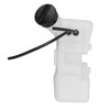 Trimmer Gas Tank Gas Fuel Tank Assembly for STIHL FS80