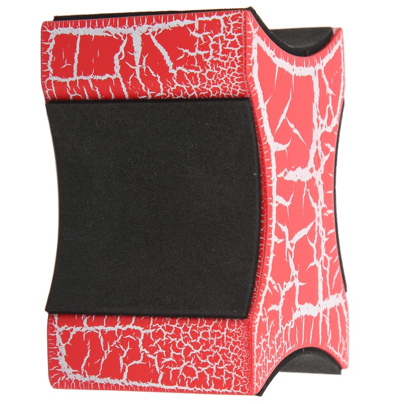 Guitar Neck Rest Solids Wood Guitars Support Pillow String Instrument