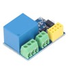 5Pcs WIFI Relay Module PCB WIFI Smart Socket Relays Board
