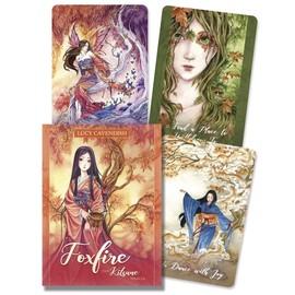 Foxfire: The Kitsune Oracle