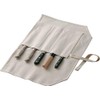 Japanese Tojiro Canvas Knife Pocket F-359 Carry Case For Chef's