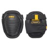 DEWALT Hard Shell Knee Pads with Comfort Gel, Molded Foam