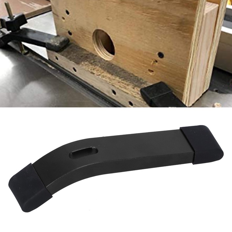 Hold Down Clamp Set TTrack Metal M8 Thread Clamping Jig