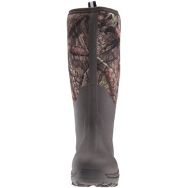 Muck Woody Max Rubber Insulated Men's Hunting Boots