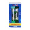 TickiT-9509 Mega Sand Timer - 1 Minute - Green
