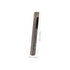 IWOWHERO Craft Leather Punch Tool Durable Metal Puncher for DIY