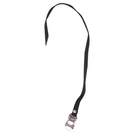 Gokoti 10 PCS -Road Bike Cycling Toe Straps 50cm for Bicycle Racing