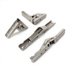 90 Degree Folding Door/Shelf Hinge Hidden Bracket Table Holder Furniture