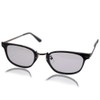 Eight Tokyo TAC8102 Polarized Sunglasses, Light Color, Lightweight, Sabae Lenses,