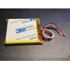 Rand McNally ORIGINAL 950 mAH 3.7v BATTERY FOR RAND MCNALLY