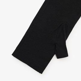 Afternoon Tea Living JJ81 UV Protection Gloves, Arm Cover, UV Long Gloves, Mimosa UV Gloves, one color