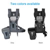 FOMITO Camera Chest Harness System, Multi-Camera Carrying Vest with Side