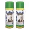 Scabisin Shampoo 250 Ml Chinoin