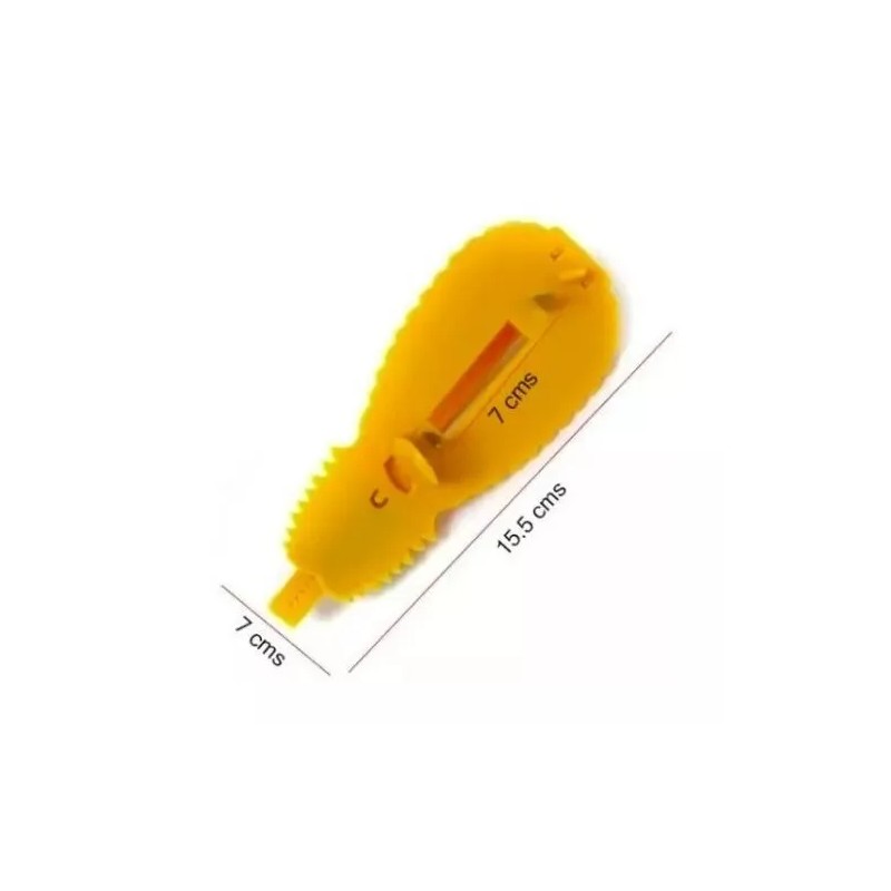 MISO Descorazonador Cortador Pelador Rebanador De Piña Cocina
