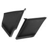 2pcs Car Door Side Storage Box Armrest Phone Container Replacement