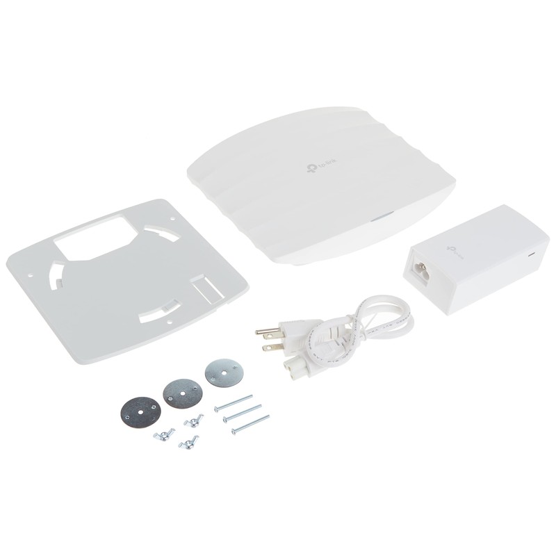 TP-Link EAP245 V3 | Omada AC1750 Gigabit Wireless Access Point
