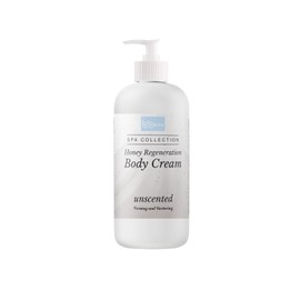BeBeauty Loción Crema Corporal Regeneración de Miel Sin Perfume 32 oz | Hidratante y nutritiva, sin fragancia, para una piel suave y suave, para pieles sensibles