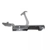 Masterpart ILVE Oven Door Hinge Tripple Glass Glazed 90cm To