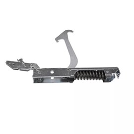 Masterpart ILVE Oven Door Hinge Tripple Glass Glazed 90cm To Fit Britannia Cookers & Ovens SP-I/A02845 A/028/45