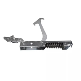 Masterpart ILVE Oven Door Hinge Tripple Glass Glazed 90cm To Fit Britannia Cookers & Ovens SP-I/A02845 A/028/45