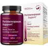 Perimenopause Support Supplement for Women – Hormonal Balance, Hot Flash