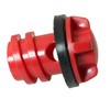 YTgilo Insulated Cooler Drain Plug Leak Proof Accessory for Coolers