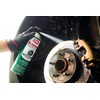 CRC (05084-12PK) Brakleen Non-Chlorinated Brake Parts Cleaner - 14 oz.,