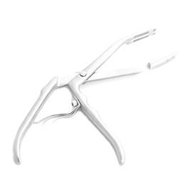 OdontoMed2011 Bard-Parker Transfer Forceps Stainless Steel New