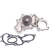 RYNCO AW9325 Professional Water Pump Kit with Gaskets Compatible for 1995-2004 Toyota Tundra T100 Tacoma Pickup 3.4L