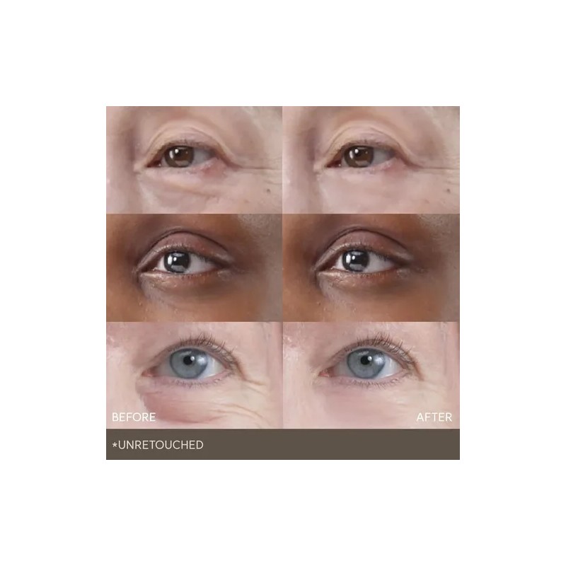 Marshique Parches de Hidrogel para Ojos Wrinkle Repair Hydrogel Eye