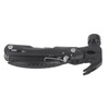 Hammer Multitool 9 in 1 Portable Mini Stainless Steel Survival