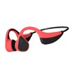 zalati Bone conduction Headphone Bluetooth 5.0 Open Ear wireless headset