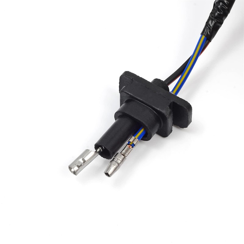 Stator Ignition Coil Spark Plug Compatible with Honda XR50 R