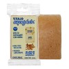 Esponjabón Con Avena Exfoliante 2 en 1 T Taio Jabon