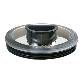 Univen Blender Jar Lid and Center Filler Cap fits Oster Fusion Blenders
