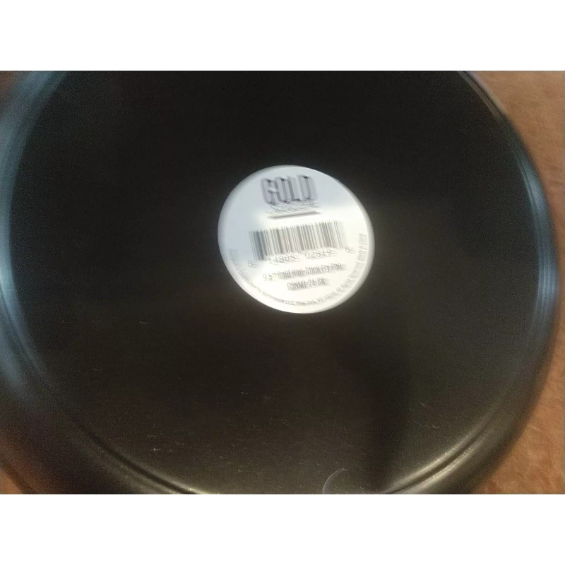 Gold Select 9.5" IKO Gold Select Frying Pan Nonstick Heavy