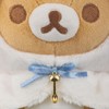 San-X Original Rilakkuma Swan Series Plush - 9" Rilakkuma