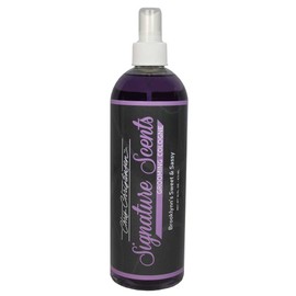 Chris Christensen Pet Cologne, Brooklynn's Sweet & Sassy Grooming Cologne, Groom Like a Professional, Long Lasting, Designer Fragrances, For Dogs and Cats, 16 oz