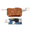 USB Output Control Module 433MHz 2.4G WiFi Wireless Intelligent Mobile