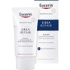 Eucerin UreaRepair Gesichtscreme 5% Nacht, 50 ml