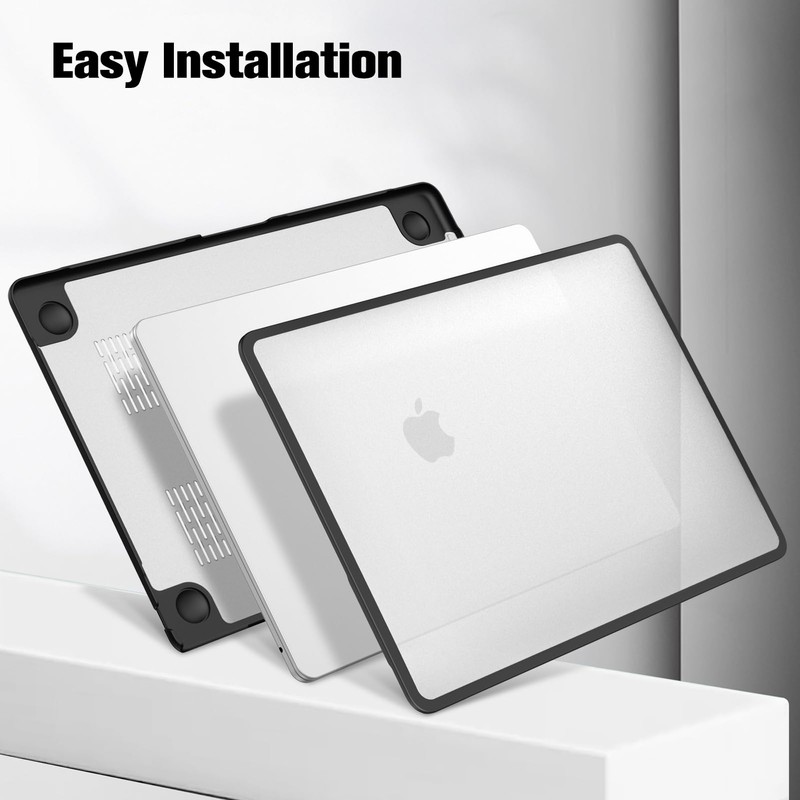 Fintie Case Compatible with MacBook Air 15 M2 Chip (2023