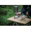 Snow Peak GS-100R2 Giga Power Stove, Ground
