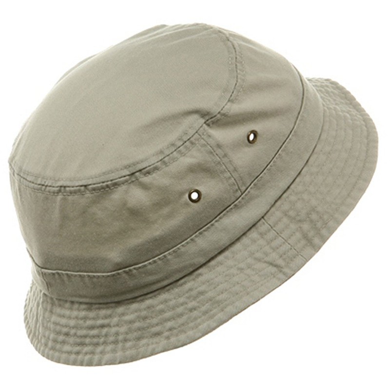 Washed Hats-Beige W12S41E,(M/L)