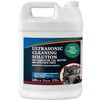 NORTHWEST ENTERPRISES Ultrasonic Cleaner Solution for Carburetors and Engine Parts.