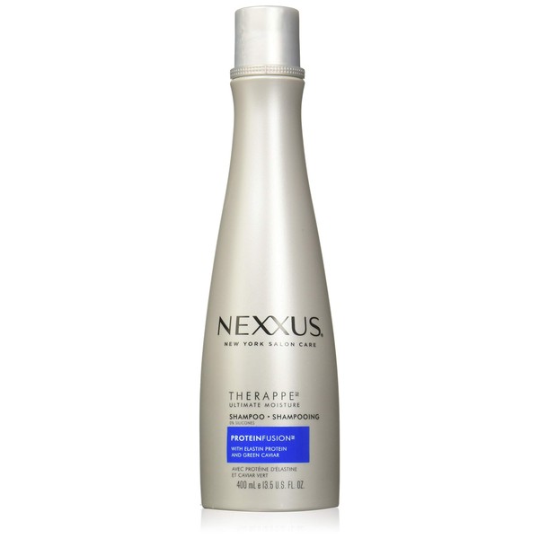 Nexxus Therappe Shampoo, Ultimate Moisture 13.5 oz