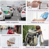 8 Pcs Disposable Urinal Bags Outdoor Pee Bags Unisex Urine